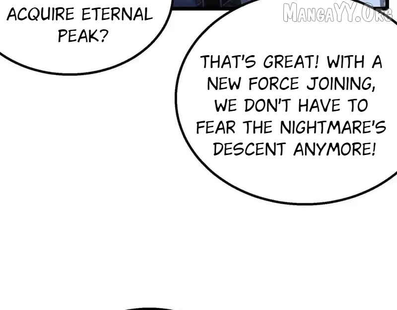 I Rely on My Invincibility to Deal Tons of Damage Passively! Chapter 146 - page 7